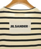 JIL SANDER +（ジルサンダープラス）Tシャツ・カットソー 白 サイズ:S レディース/2200608575094