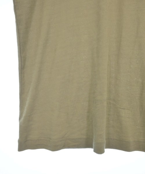 JIL SANDER +（ジルサンダープラス）Tシャツ・カットソー カーキ サイズ:S メンズ/2200611292117