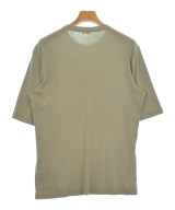 JIL SANDER +（ジルサンダープラス）Tシャツ・カットソー カーキ サイズ:S メンズ/2200611292117
