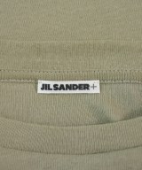 JIL SANDER +（ジルサンダープラス）Tシャツ・カットソー カーキ サイズ:S メンズ/2200611292117