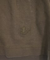 JIL SANDER +（ジルサンダープラス）Tシャツ・カットソー 茶 サイズ:S メンズ/2200611292124