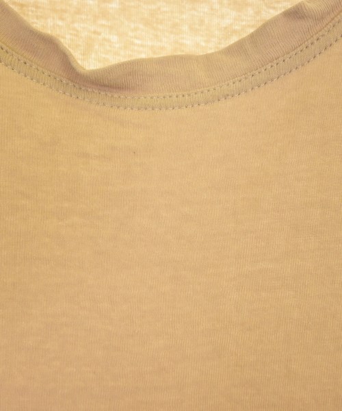 JIL SANDER +（ジルサンダープラス）タンクトップ ベージュ サイズ:S メンズ/2200611292131