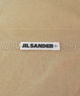 JIL SANDER +（ジルサンダープラス）タンクトップ ベージュ サイズ:S メンズ/2200611292131