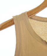 JIL SANDER +（ジルサンダープラス）タンクトップ ベージュ サイズ:S メンズ/2200611292131