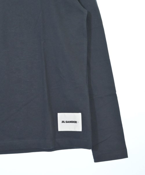 JIL SANDER +（ジルサンダープラス）Tシャツ・カットソー 紺 サイズ:XS レディース/2200607380088