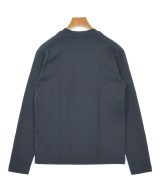 JIL SANDER +（ジルサンダープラス）Tシャツ・カットソー 紺 サイズ:XS レディース/2200607380088