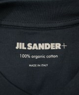 JIL SANDER +（ジルサンダープラス）Tシャツ・カットソー 紺 サイズ:XS レディース/2200607380088
