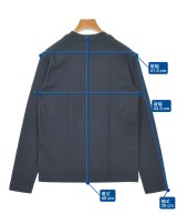 JIL SANDER +（ジルサンダープラス）Tシャツ・カットソー 紺 サイズ:XS レディース/2200607380088