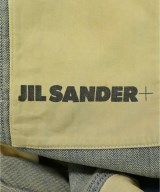 JIL SANDER +（ジルサンダープラス）カジュアルシャツ 紺 サイズ:M メンズ/2200611600028
