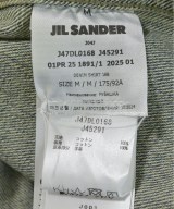 JIL SANDER +（ジルサンダープラス）カジュアルシャツ 紺 サイズ:M メンズ/2200611600028