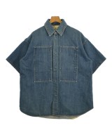 JIL SANDER + カジュアルシャツ