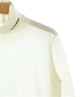 JIL SANDER +（ジルサンダープラス）Tシャツ・カットソー 白 サイズ:L メンズ/2200613031127