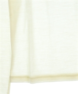 JIL SANDER +（ジルサンダープラス）Tシャツ・カットソー 白 サイズ:L メンズ/2200613031127
