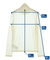 JIL SANDER +（ジルサンダープラス）Tシャツ・カットソー 白 サイズ:L メンズ/2200613031127