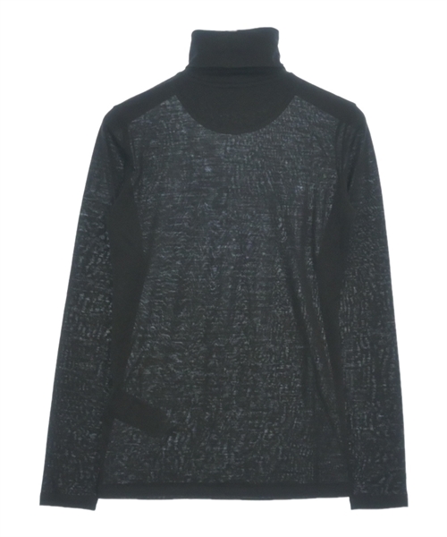 JIL SANDER +（ジルサンダープラス）Tシャツ・カットソー 黒 サイズ:M メンズ/2200613031233