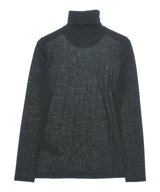 JIL SANDER +（ジルサンダープラス）Tシャツ・カットソー 黒 サイズ:M メンズ/2200613031233