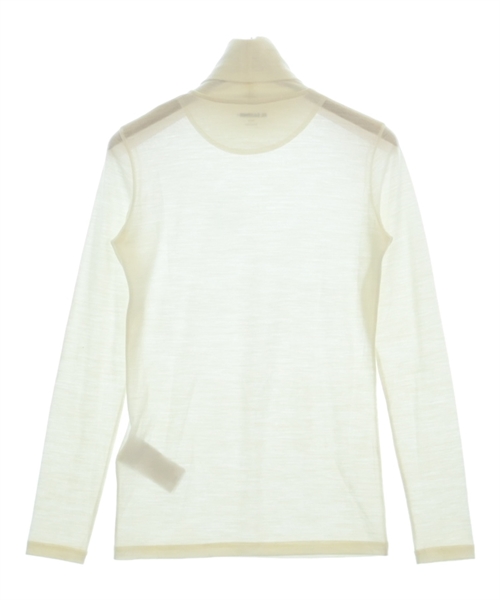JIL SANDER +（ジルサンダープラス）Tシャツ・カットソー 白 サイズ:M メンズ/2200613031240