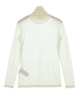 JIL SANDER +（ジルサンダープラス）Tシャツ・カットソー 白 サイズ:M メンズ/2200613031240