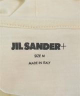 JIL SANDER +（ジルサンダープラス）Tシャツ・カットソー 白 サイズ:M メンズ/2200613031240
