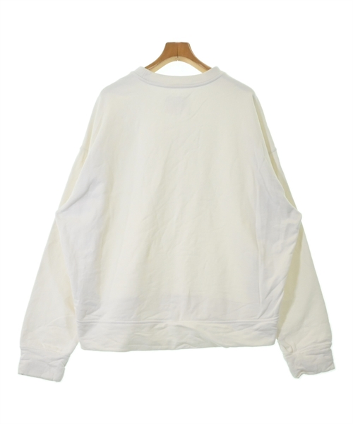 JIL SANDER +（ジルサンダープラス）スウェット 白 サイズ:XXL メンズ/2200613229081
