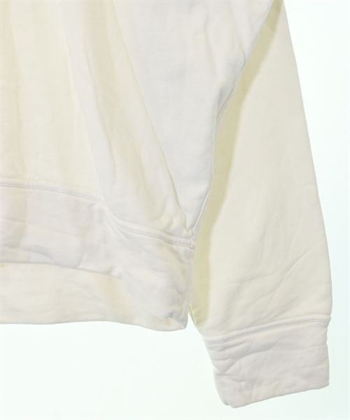 JIL SANDER +（ジルサンダープラス）スウェット 白 サイズ:XXL メンズ/2200613229081