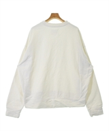 JIL SANDER +（ジルサンダープラス）スウェット 白 サイズ:XXL メンズ/2200613229081