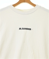 JIL SANDER +（ジルサンダープラス）スウェット 白 サイズ:XXL メンズ/2200613229081