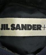 JIL SANDER +（ジルサンダープラス）カジュアルシャツ 紺 サイズ:44(S位) メンズ/2200612989092