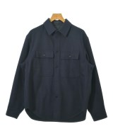 JIL SANDER + カジュアルシャツ