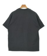 JIL SANDER +（ジルサンダープラス）Tシャツ・カットソー 黒 サイズ:L レディース/2200614839074