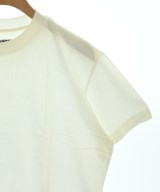 JIL SANDER +（ジルサンダープラス）Tシャツ・カットソー 白 サイズ:S レディース/2200614839098