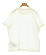 JIL SANDER +（ジルサンダープラス）Tシャツ・カットソー 白 サイズ:M レディース/2200614839104