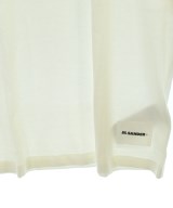 JIL SANDER +（ジルサンダープラス）Tシャツ・カットソー 白 サイズ:M レディース/2200614839104
