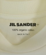 JIL SANDER +（ジルサンダープラス）Tシャツ・カットソー 白 サイズ:M レディース/2200614839104