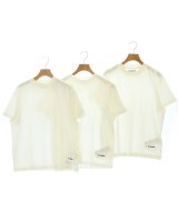 JIL SANDER + Tシャツ・カットソー