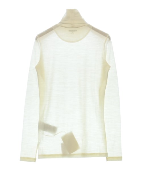 JIL SANDER +（ジルサンダープラス）Tシャツ・カットソー 白 サイズ:S レディース/2200615263083
