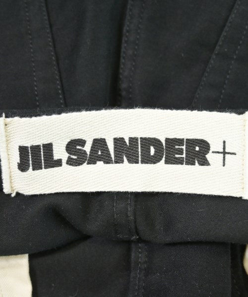 JIL SANDER +（ジルサンダープラス）その他 黒 サイズ:29(S位) メンズ/2200615420110