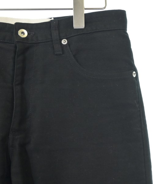 JIL SANDER +（ジルサンダープラス）その他 黒 サイズ:29(S位) メンズ/2200615420110