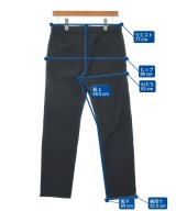 JIL SANDER +（ジルサンダープラス）その他 黒 サイズ:29(S位) メンズ/2200615420110