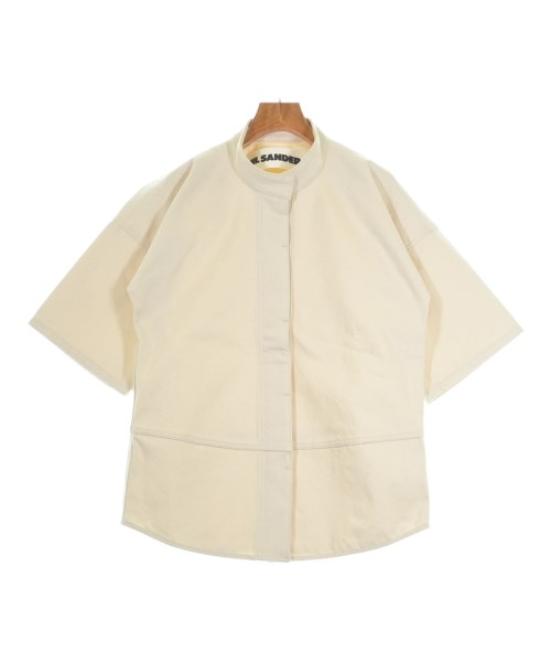 ジルサンダープラス(JIL SANDER +)のJIL SANDER + ブルゾン（その他）