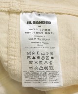 JIL SANDER +（ジルサンダープラス）その他 白 サイズ:M レディース/2200615499505