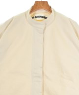 JIL SANDER +（ジルサンダープラス）その他 白 サイズ:M レディース/2200615499505
