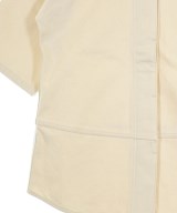 JIL SANDER +（ジルサンダープラス）その他 白 サイズ:M レディース/2200615499505