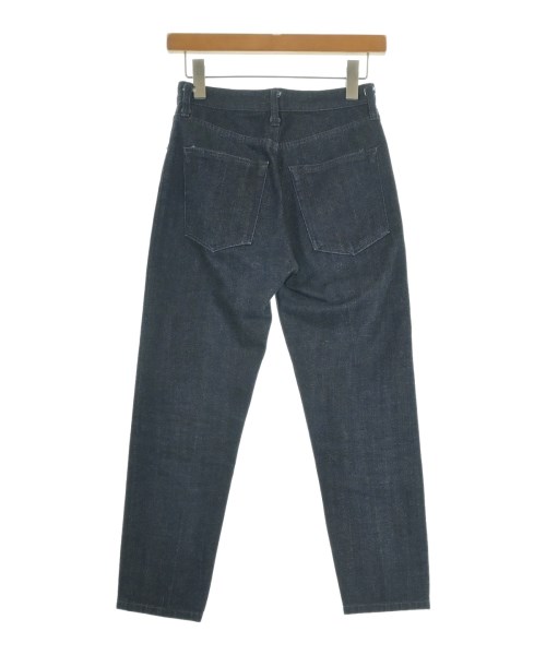 JIL SANDER +（ジルサンダープラス）デニムパンツ 紺 サイズ:24(S位) レディース/2200615499581