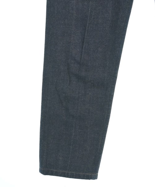 JIL SANDER +（ジルサンダープラス）デニムパンツ 紺 サイズ:24(S位) レディース/2200615499581