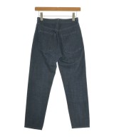JIL SANDER +（ジルサンダープラス）デニムパンツ 紺 サイズ:24(S位) レディース/2200615499581