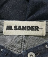 JIL SANDER +（ジルサンダープラス）デニムパンツ 紺 サイズ:24(S位) レディース/2200615499581