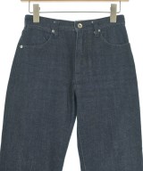 JIL SANDER +（ジルサンダープラス）デニムパンツ 紺 サイズ:24(S位) レディース/2200615499581