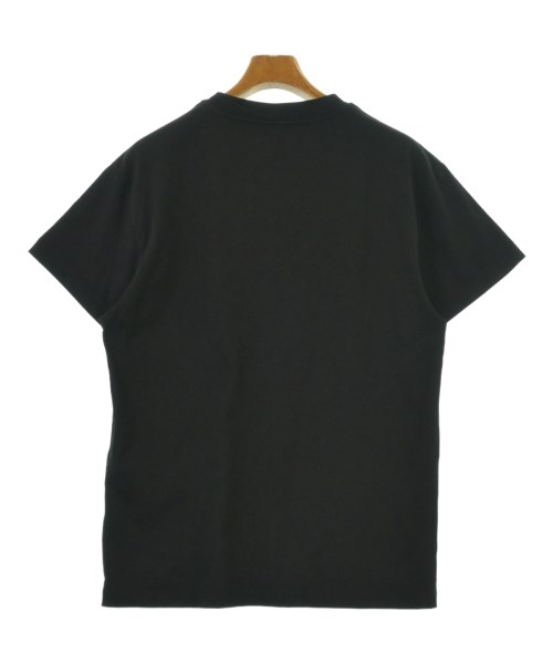JIL SANDER +（ジルサンダープラス）Tシャツ・カットソー 黒 サイズ:M メンズ/2200616087039