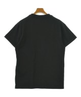 JIL SANDER +（ジルサンダープラス）Tシャツ・カットソー 黒 サイズ:M メンズ/2200616087039
